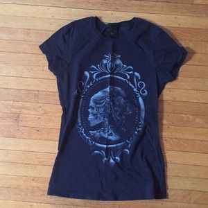 Cartel Ink Cameo T-Shirt